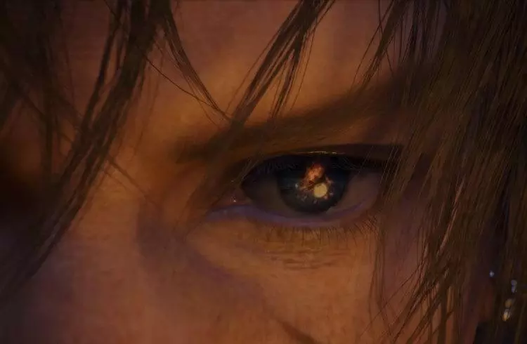סוני הכריזה על המשחק Final Fantasy XVI