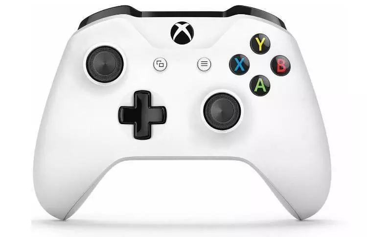 שלט אלחוטי למחשב Xbox One S or One X Wireless Controller