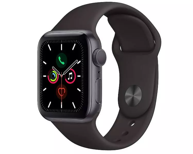 שעון חכם של אפל Apple Watch Series 5