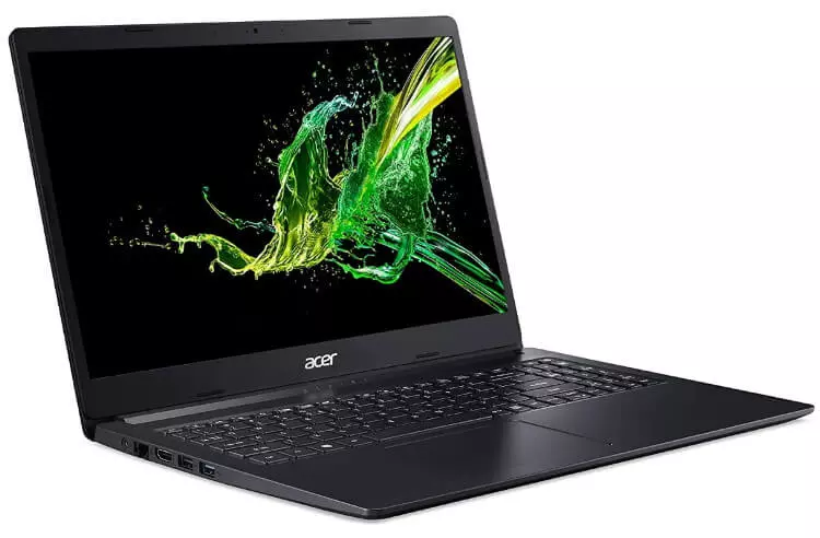 מחשב נייד מומלץ לשימושים בסיסיים Acer Aspire 1 A115-31-C3BE