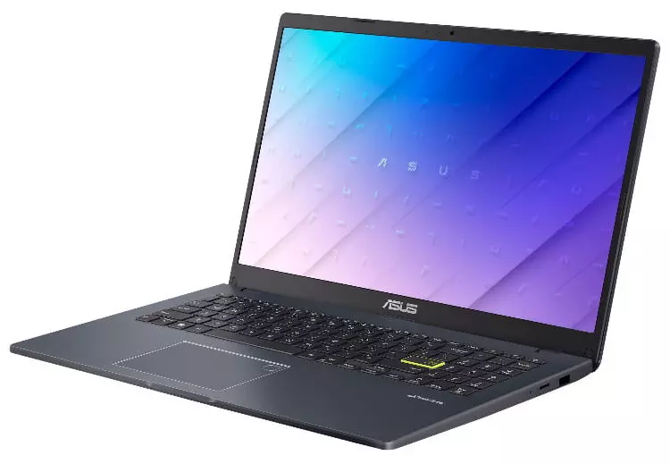 מחשב נייד מומלץ לשימושים בסיסיים ASUS E510