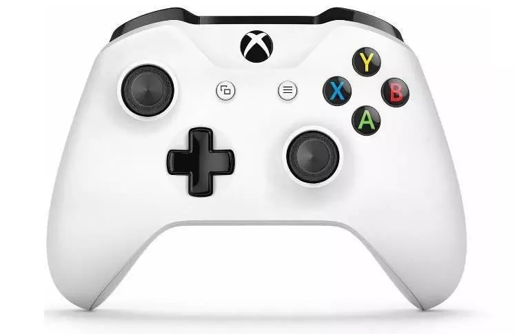 בקר משחקים למחשב של Xbox One