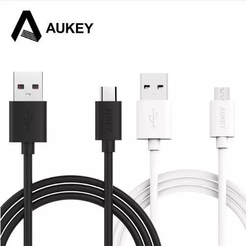 כבל Micro USB של Aukey