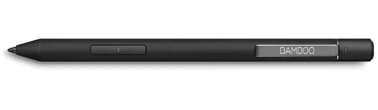 עט מומלץ למסכי מגע Wacom Bamboo Ink Plus