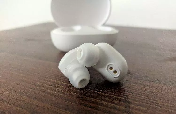 אוזניות אלחוטיות Xiaomi Mi AirDots