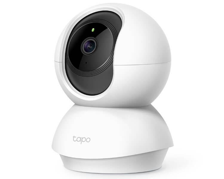 מצלמת אבטחה מומלצת לבית או למשרד tp-link Tapo C210