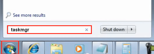 מנהל היישומים windows 7,8,8.1/