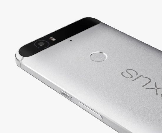 Nexus 6p in Israel/