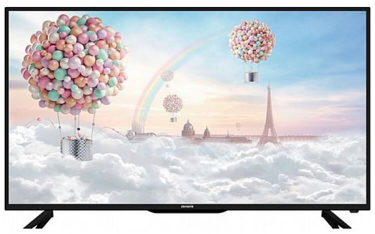 טלוויזיה חכמה מומלצת לחדר או לסלון Aiwa JH32TS100M