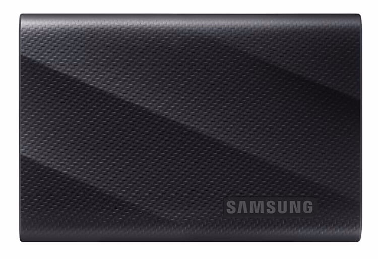 כונן SSD חיצוני מומלץ לאקסבוקס Samsung Portable SSD T9