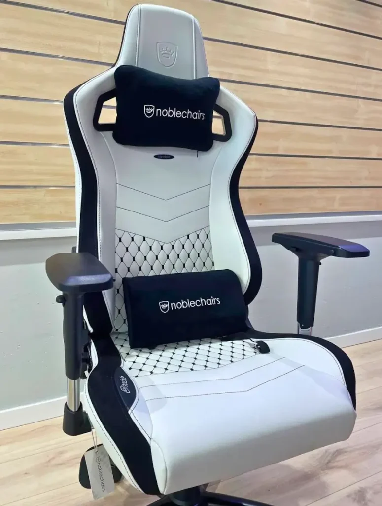 Noblechairs Epic