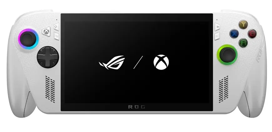 קונסולת משחק ROG XBOX ALLY