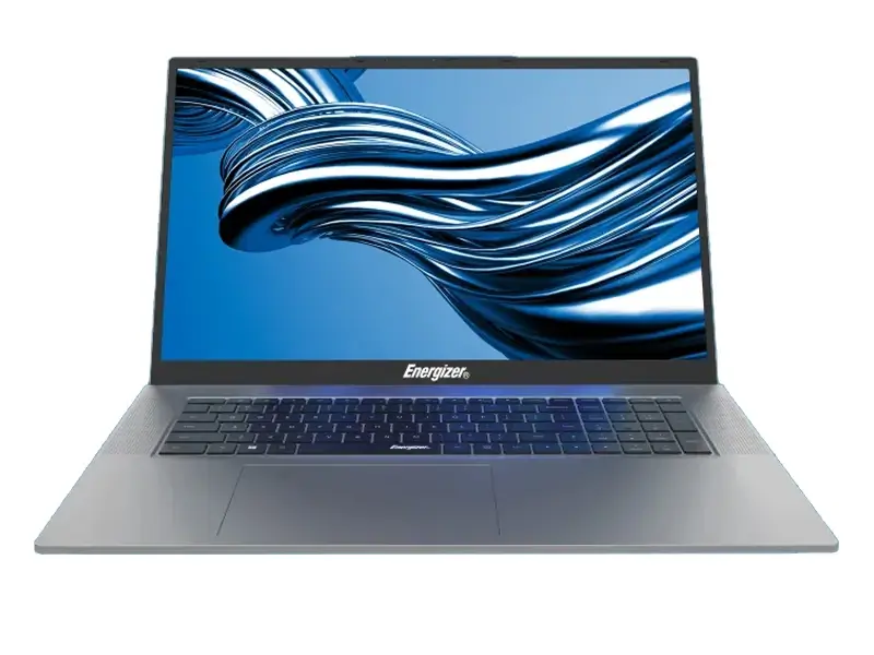 ה- EnergyBook Pro Ultra החדש של אנרג'ייזר