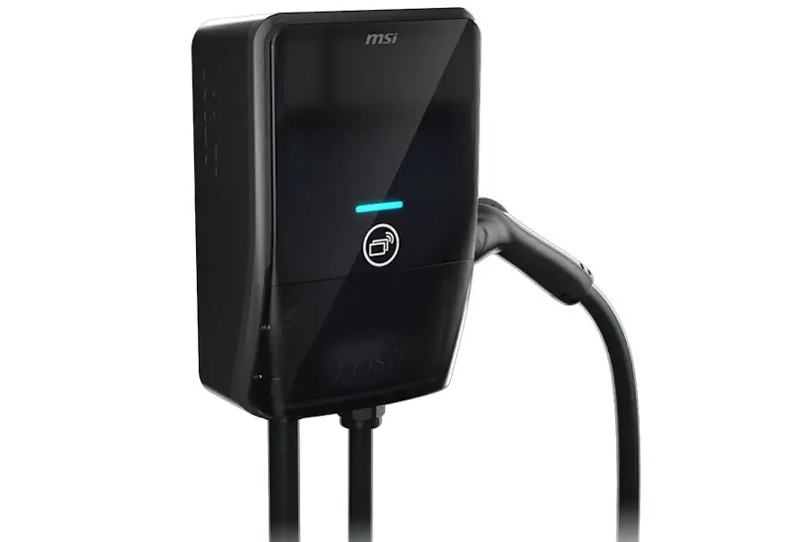 מטען קבוע לרכב חשמלי מסדרת EV Life Plus