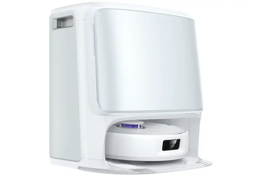 רובוט שואב-שוטף Narwal Freo Z10