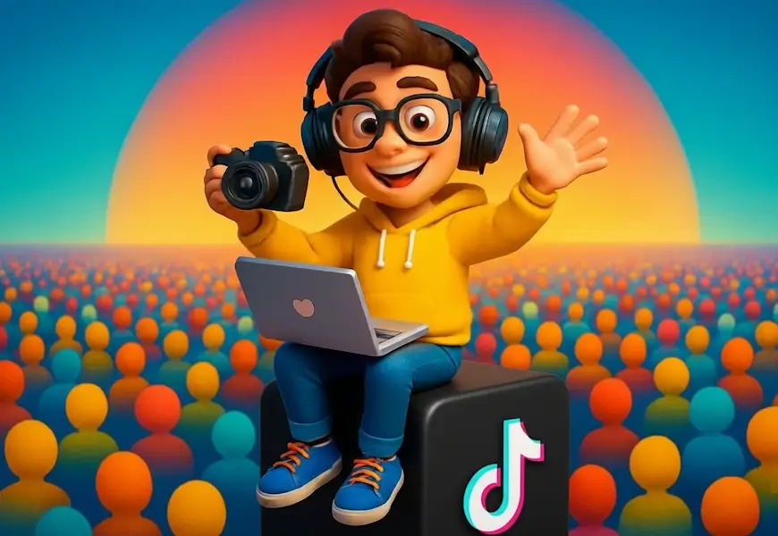 הספרון הדיגיטלי |הסודות של יוצרי התוכן|