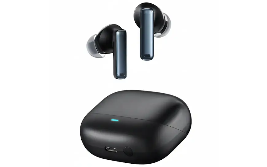 אוזניות תוך אוזן Baseus Bowie M2s