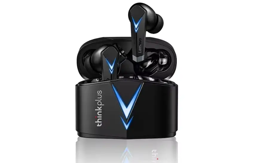 אוזניות תוך אוזן לגיימרים Lenovo LP6