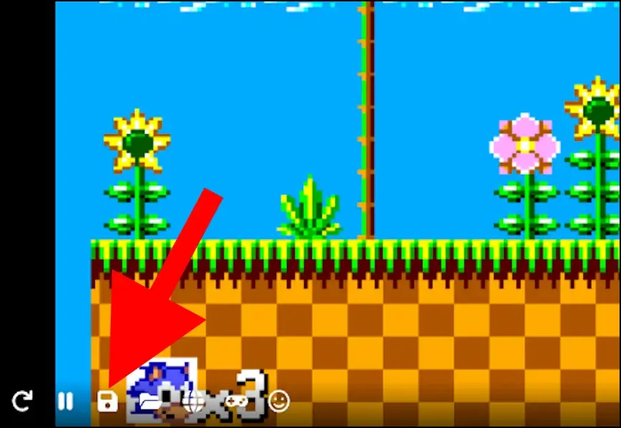 אפשרויות נוספות בתוך המשחק