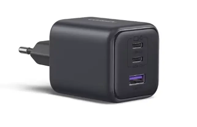 מטען GAN של UGREEN