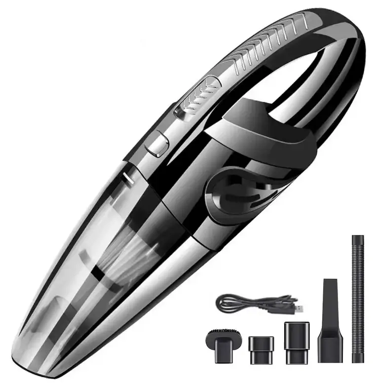 שואב אבק ידני אלחוטי לבית, למשרד ולרכב