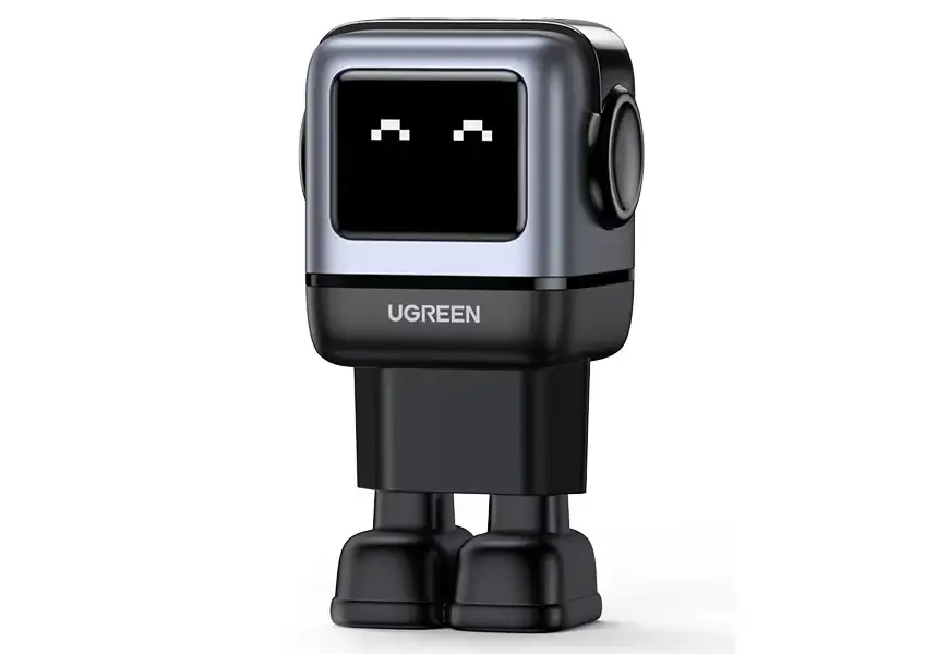 מטען בצורת רובוט של UGREEN