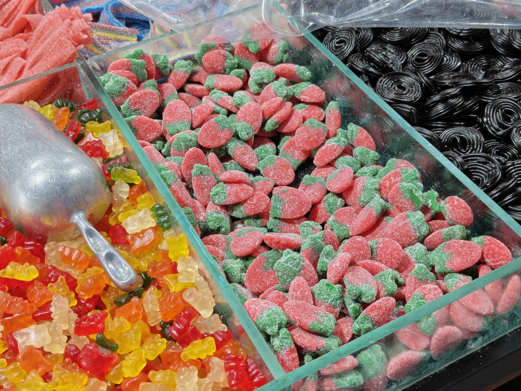 צילום עם המצלמה הראשית של ה- OnePlus 15R