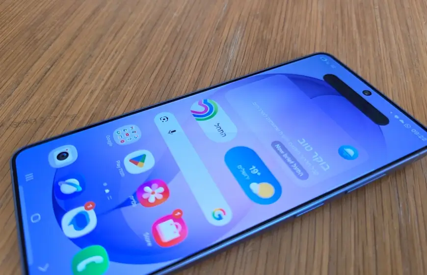 הפיצ'ר מסך פרטיות (Privacy Display) ב- Galaxy S26 Ultra