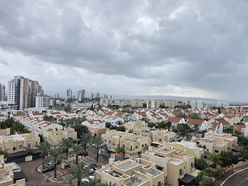 צילום בתנאי תאורה חלשים