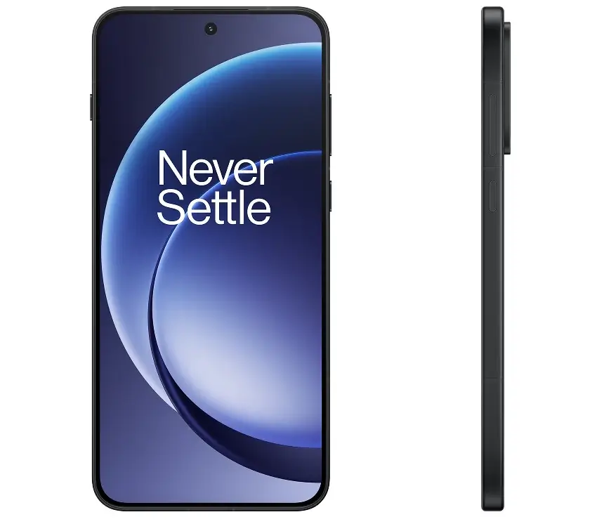 ה- OnePlus 15R לא עבה כל כך