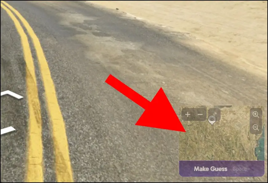 לחצו על המפה כדי לסמן היכן אתם נמצאים