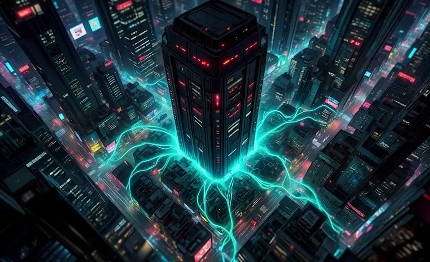 המלחמה בריכוזיות