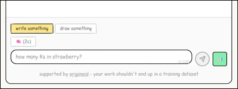 החלונית שבה מגיבים
