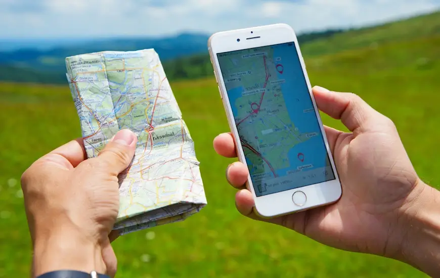 שימוש ב- eSIM בזמן טיול בחו"ל