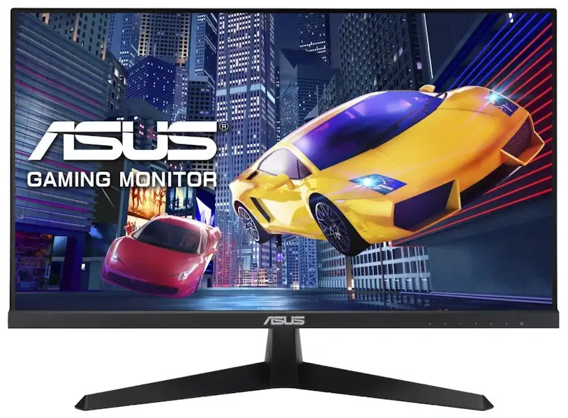 מסך משרדי ASUS VY249HGR