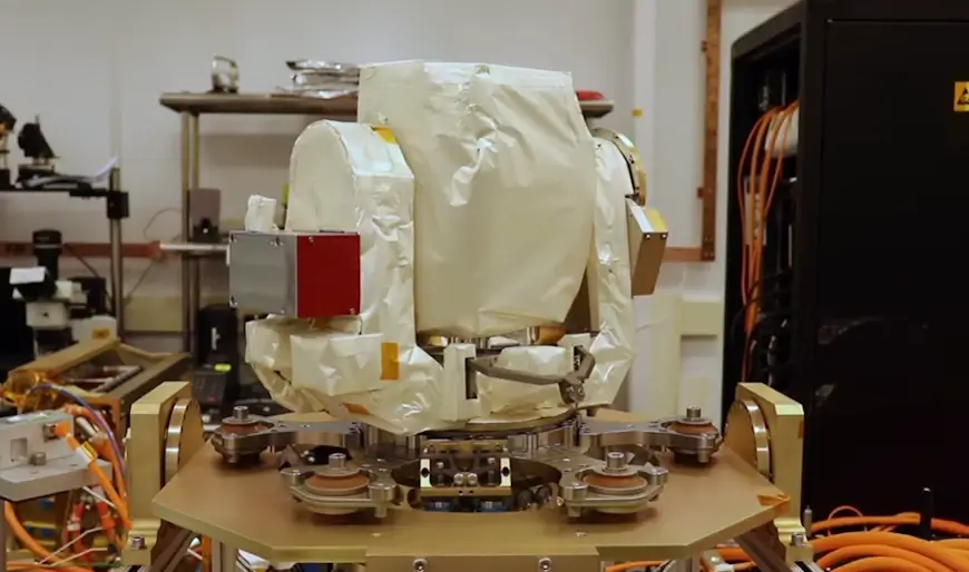 המודול האופטי O2O