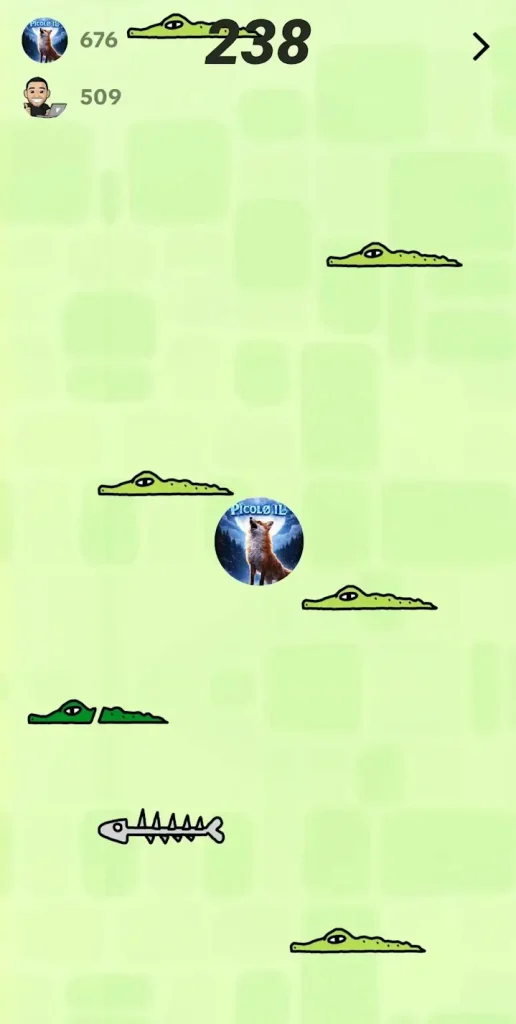 המשחק הסודי בטיקטוק