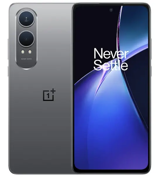 סמארטפון מומלץ לילדים ומבוגרים OnePlus Nord CE 4 Lite 5G