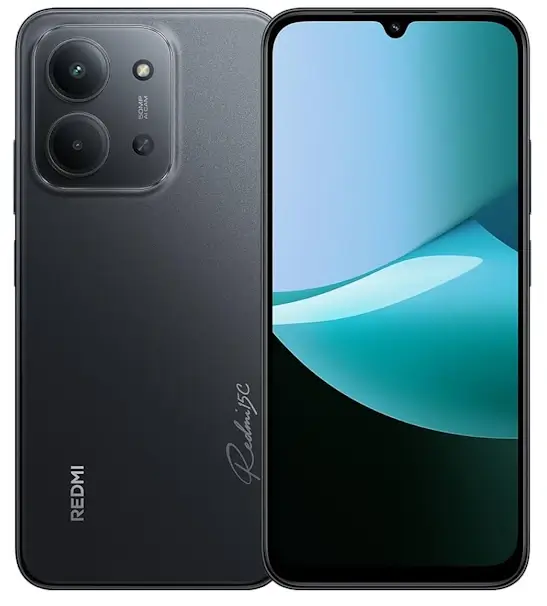 סמארטפון Xiaomi Redmi 15C 4G