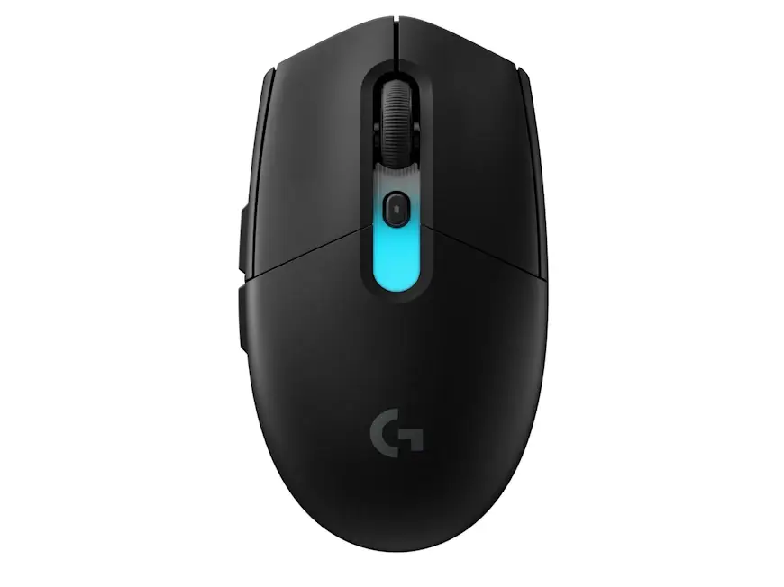 ה- G305 X Superlight של לוג'יטק