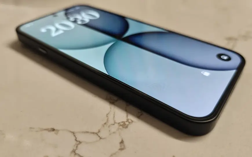 ה- Nothing Phone (4a) מגיע עם ציפוי Corning Gorilla Glass 7i