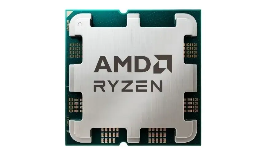 מעבד AMD Ryzen 5