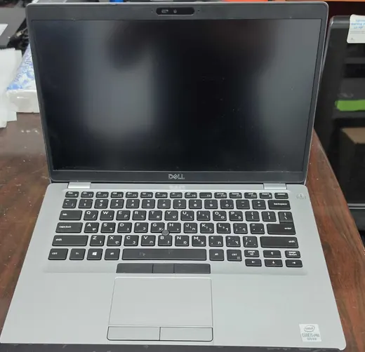 מחשב נייד Dell Latitude 5410 יד 2