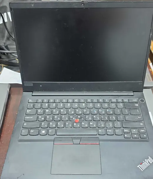 מחשב נייד Lenovo ThinkPad E14 יד 2