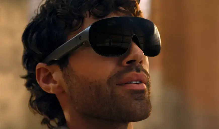 משקפי ה- Meta VR
